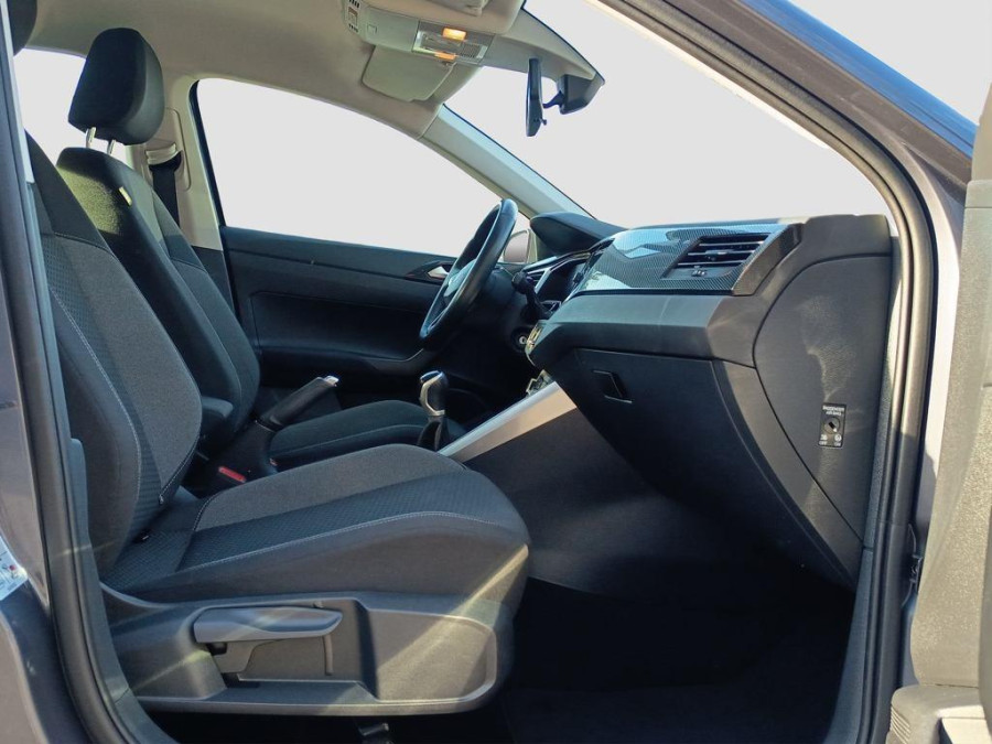 Imagen de Volkswagen Polo