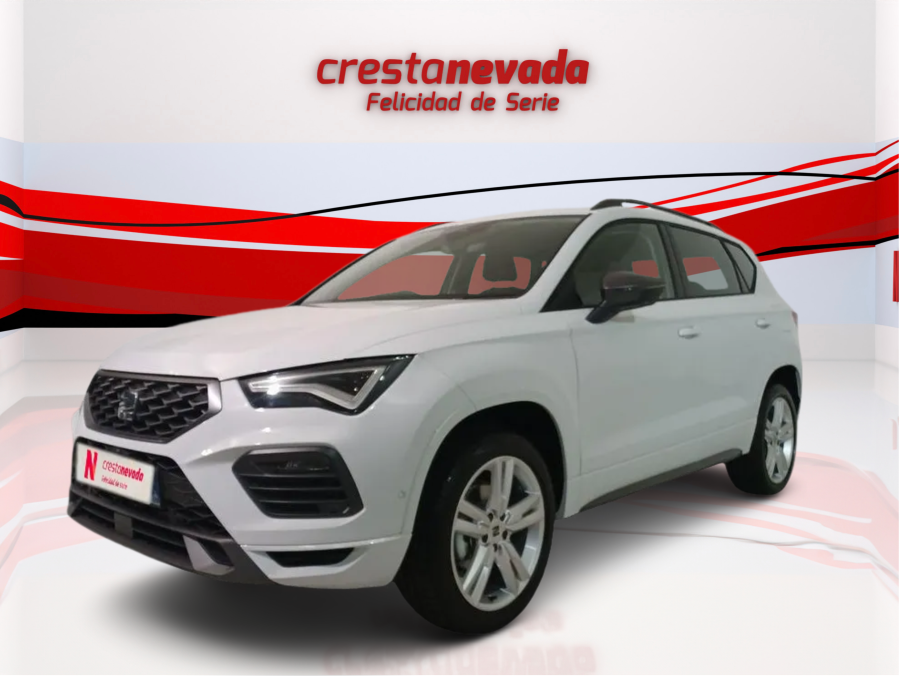 Imagen de SEAT Ateca