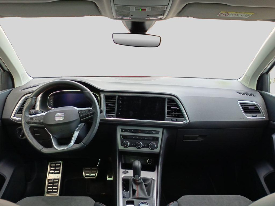 Imagen de SEAT Ateca
