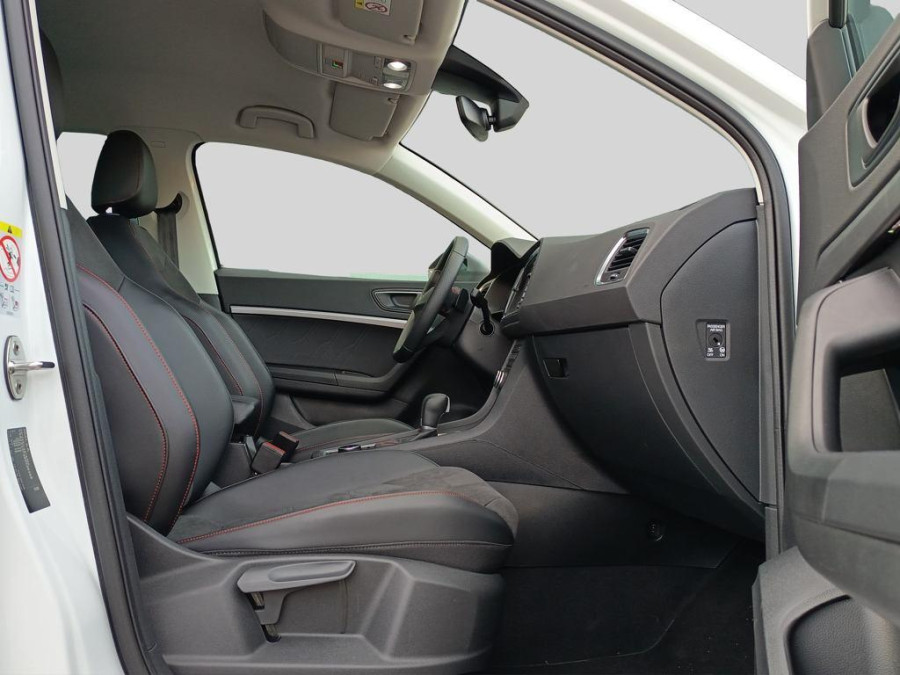 Imagen de SEAT Ateca