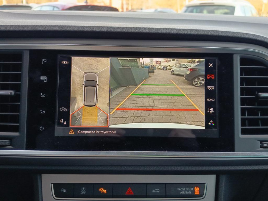 Imagen de SEAT Ateca