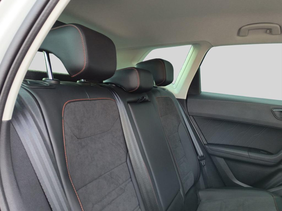 Imagen de SEAT Ateca