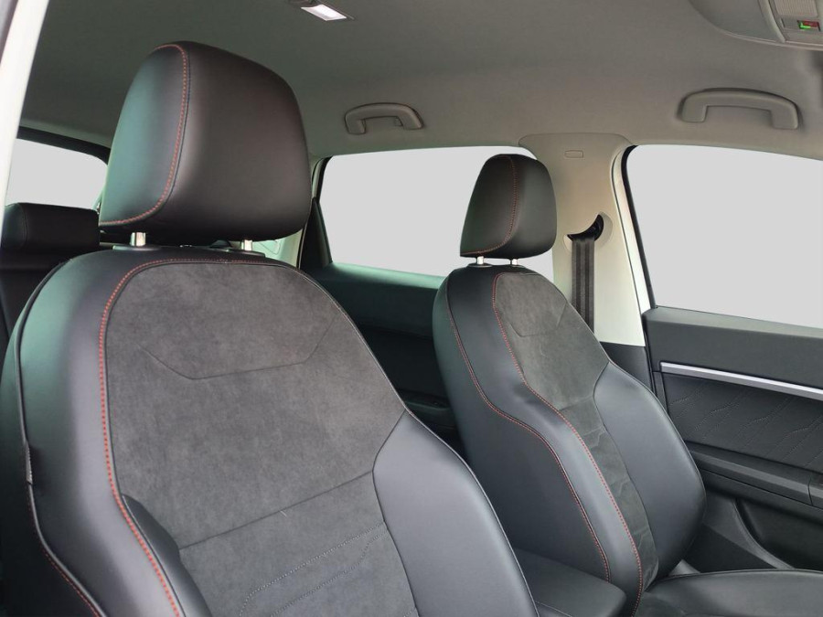 Imagen de SEAT Ateca