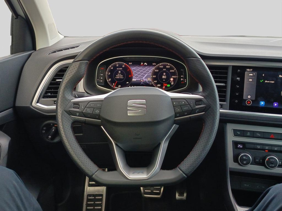 Imagen de SEAT Ateca