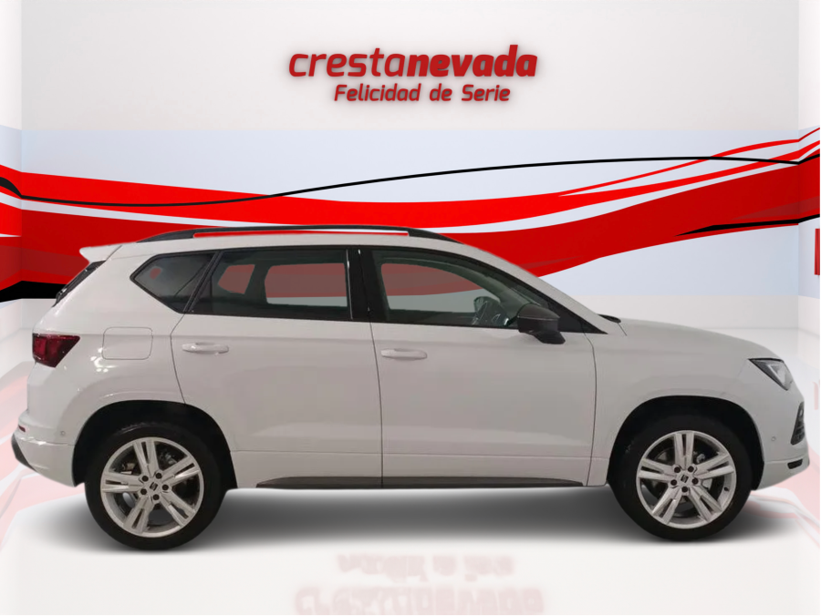 Imagen de SEAT Ateca