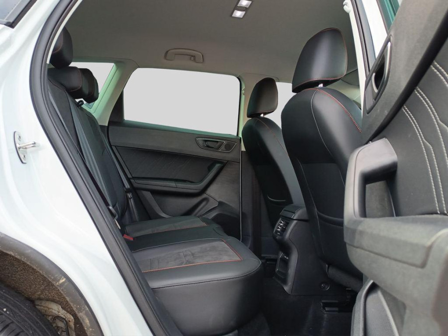 Imagen de SEAT Ateca