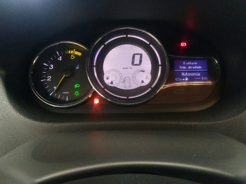 Imagen de Renault Megane Coupe