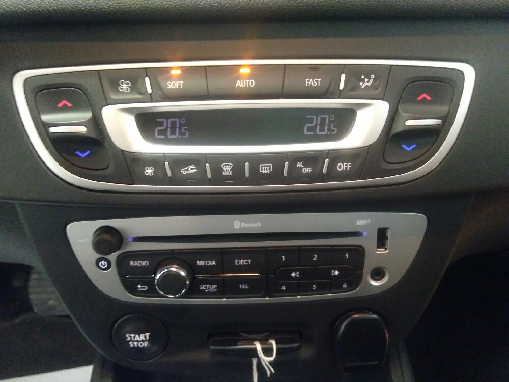 Imagen de Renault Megane Coupe