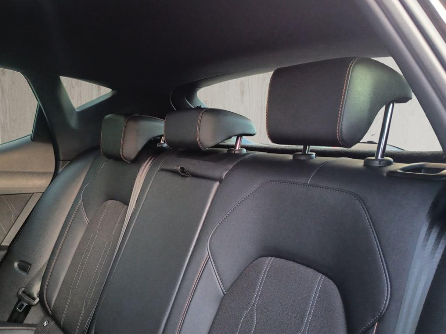 Imagen de cupra León