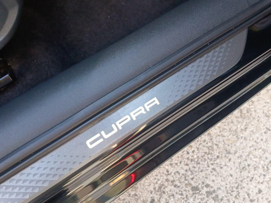 Imagen de cupra León