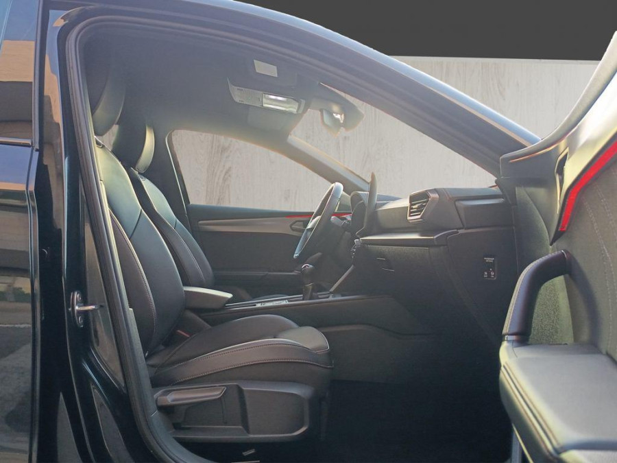 Imagen de cupra León