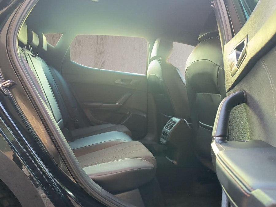 Imagen de cupra León