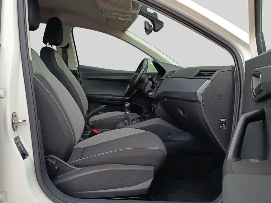 Imagen de SEAT Ibiza