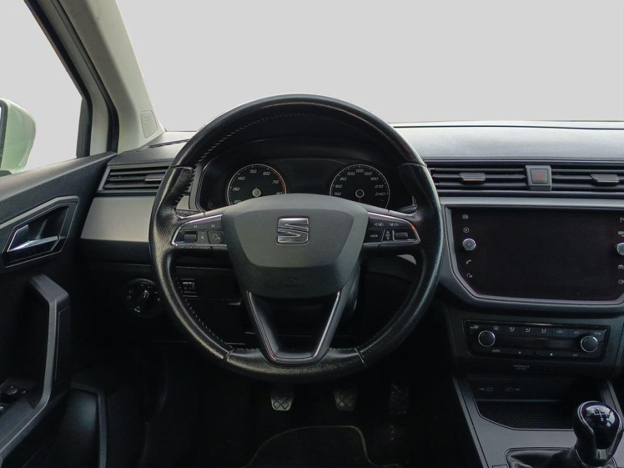 Imagen de SEAT Ibiza