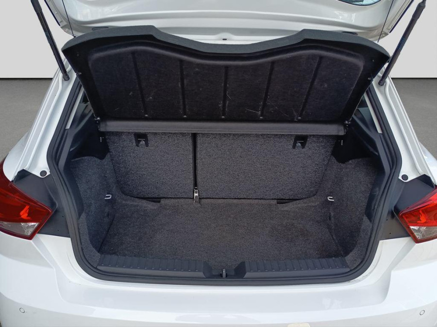 Imagen de SEAT Ibiza