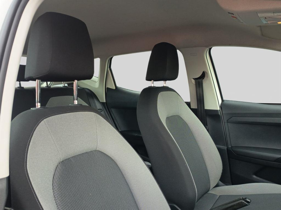 Imagen de SEAT Ibiza