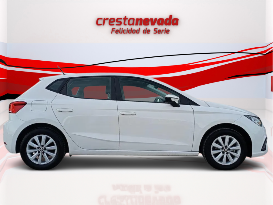 Imagen de SEAT Ibiza