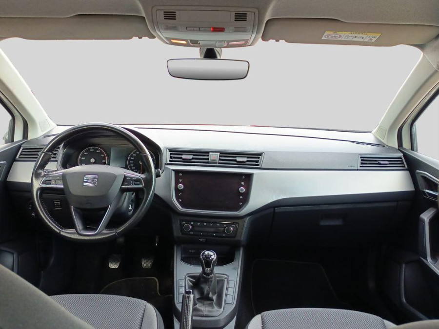 Imagen de SEAT Ibiza