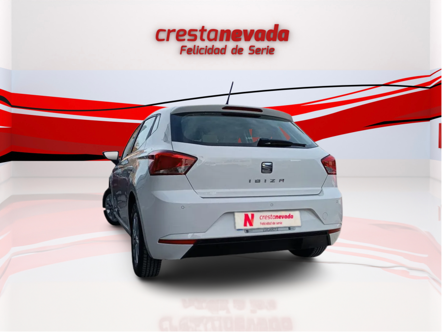 Imagen de SEAT Ibiza
