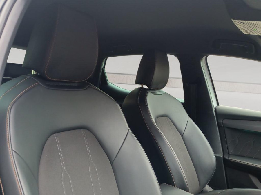 Imagen de cupra León