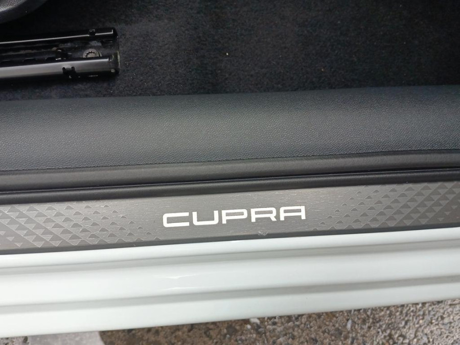 Imagen de cupra León