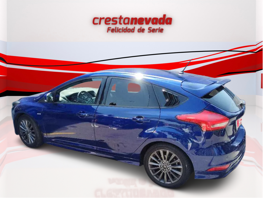 Imagen de Ford Focus