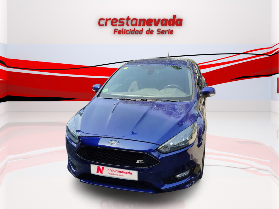 Imagen de Ford Focus