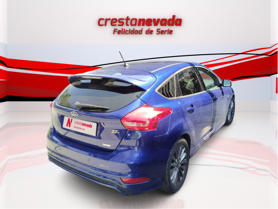 Imagen de Ford Focus
