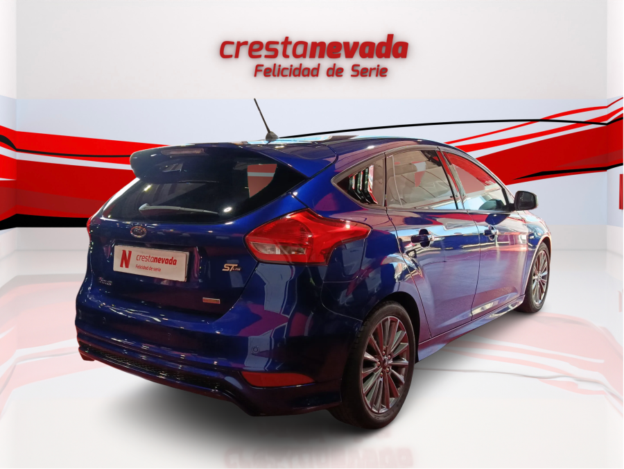 Imagen de Ford Focus