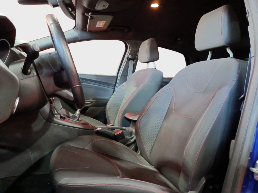 Imagen de Ford Focus