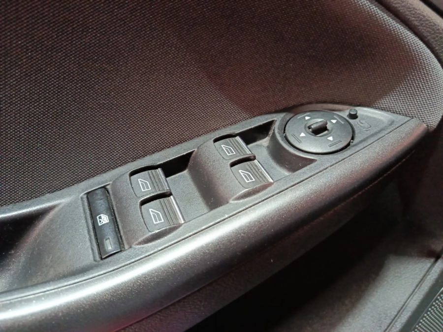 Imagen de Ford Focus