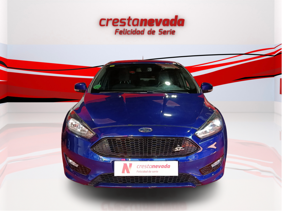 Imagen de Ford Focus
