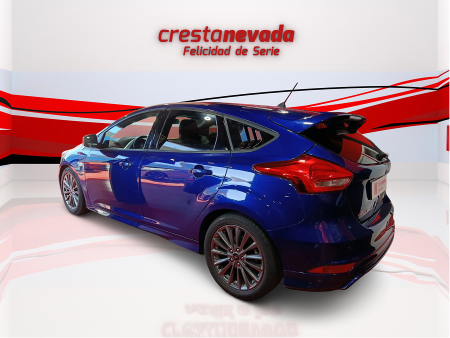 Imagen de Ford Focus