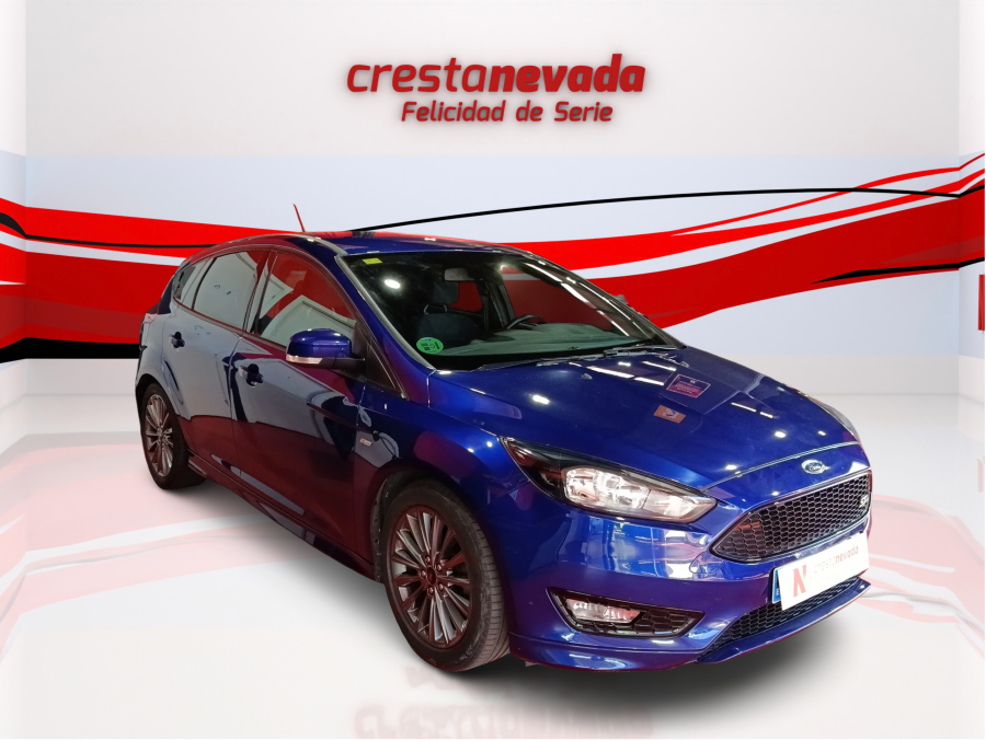Imagen de Ford Focus