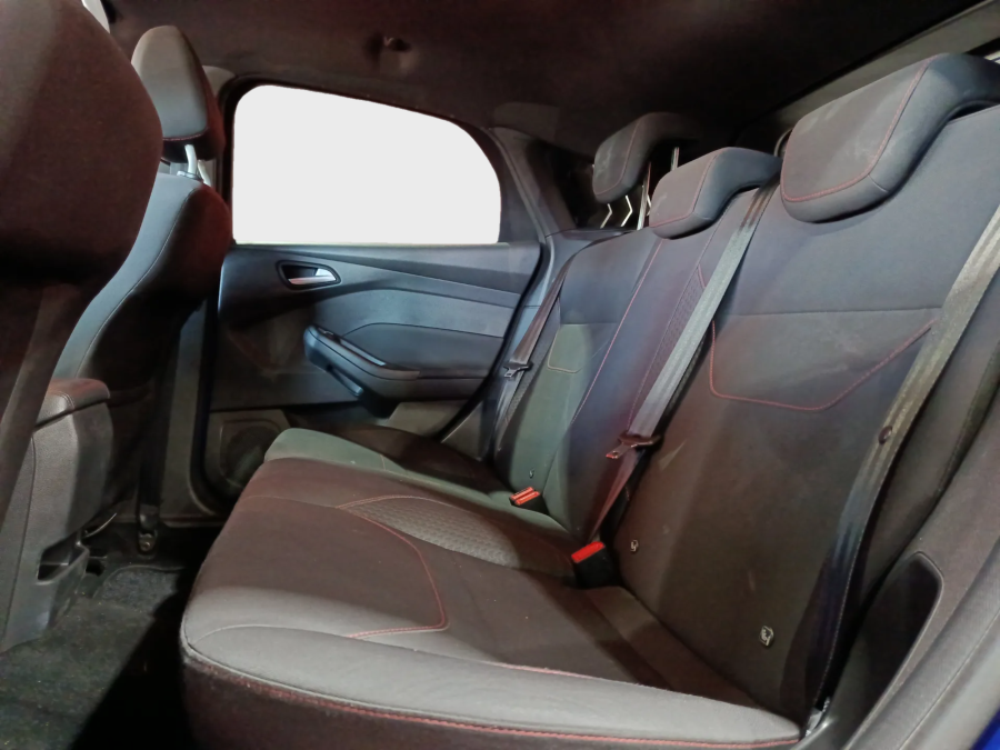 Imagen de Ford Focus
