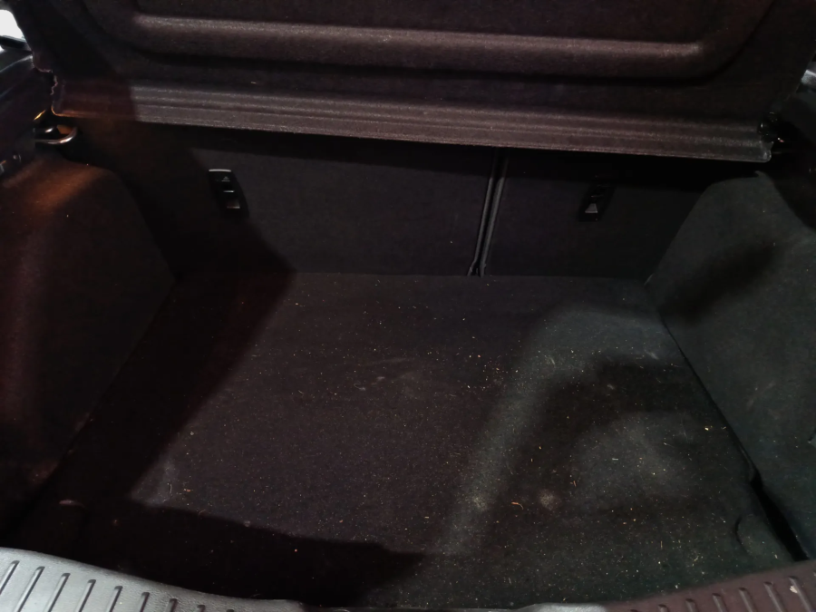 Imagen de Ford Focus