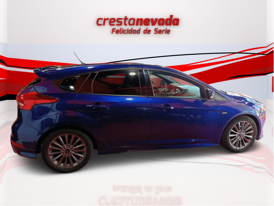 Imagen de Ford Focus
