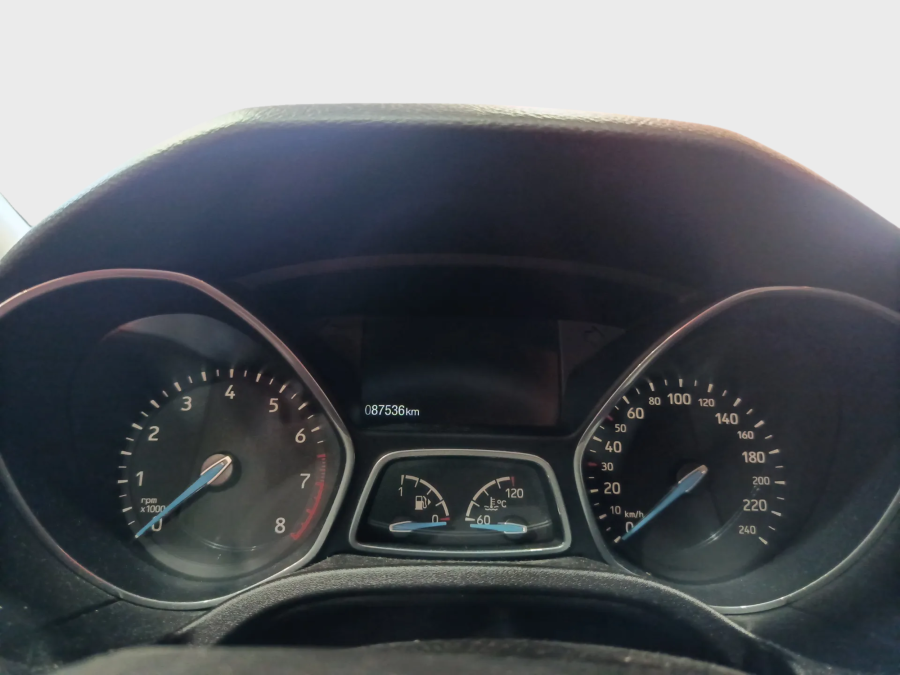 Imagen de Ford Focus