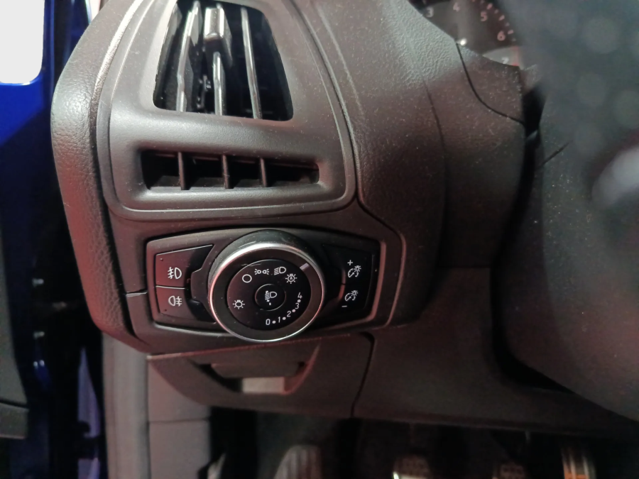 Imagen de Ford Focus