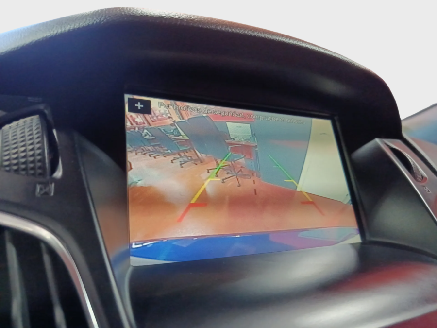 Imagen de Ford Focus