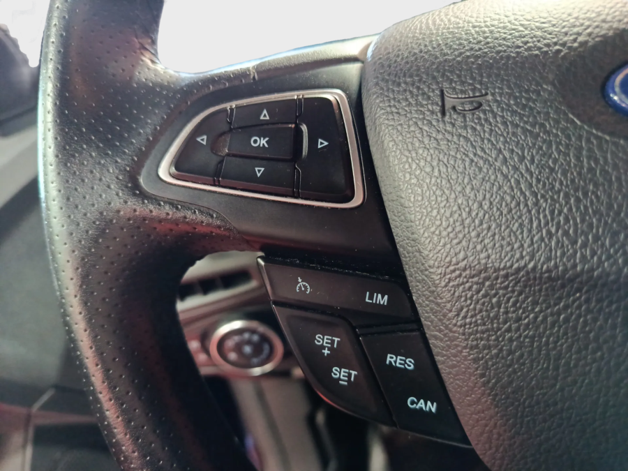 Imagen de Ford Focus