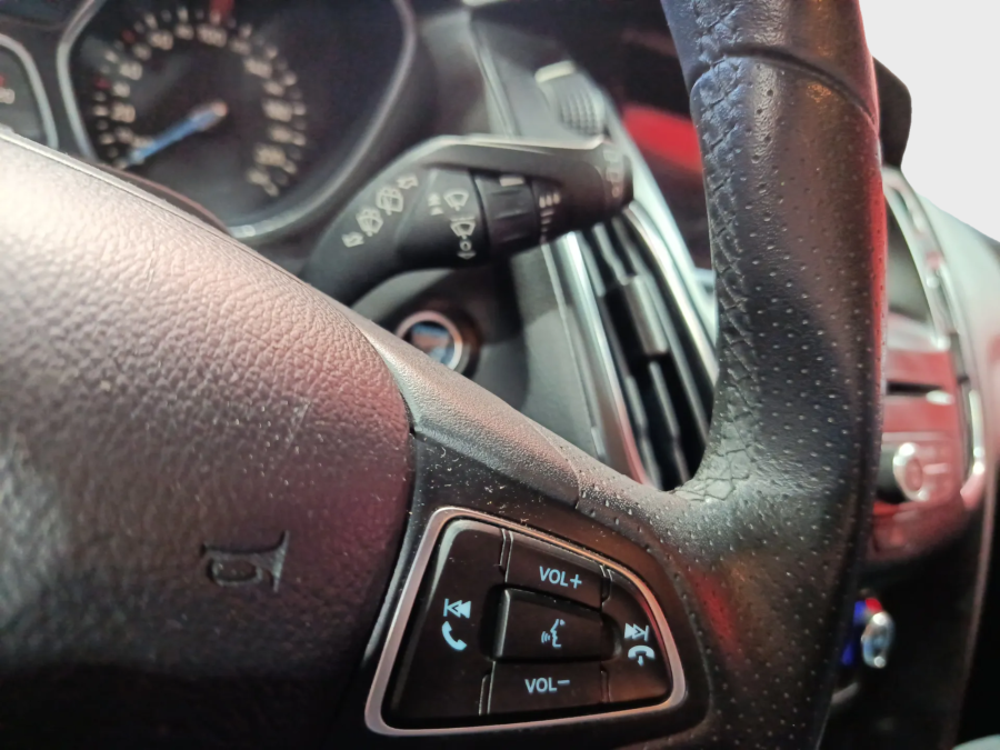 Imagen de Ford Focus