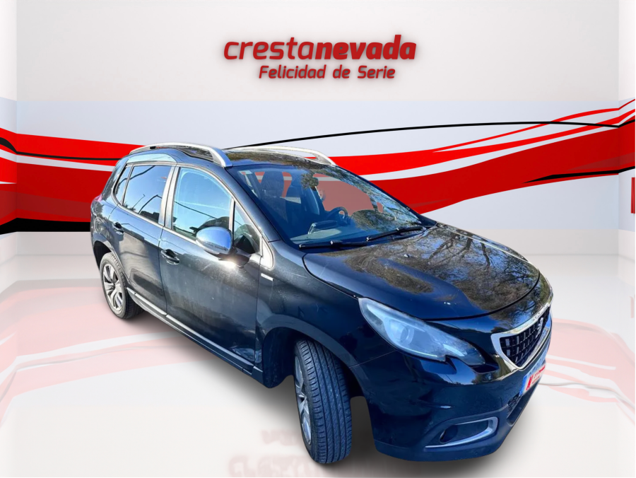 Imagen de Peugeot 2008