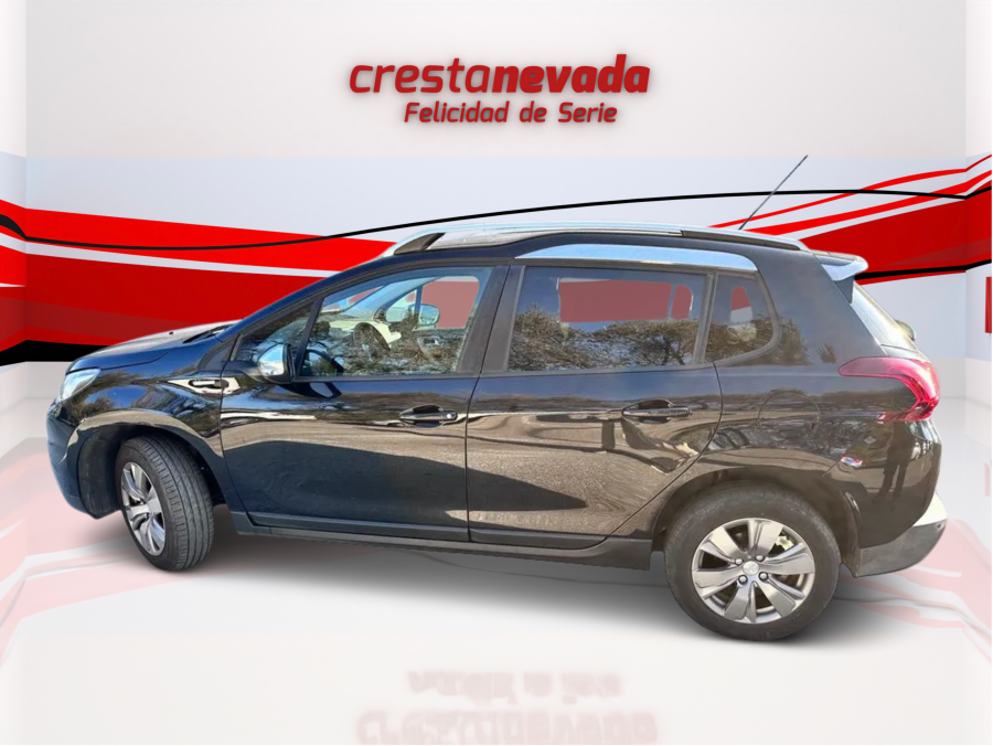 Imagen de Peugeot 2008