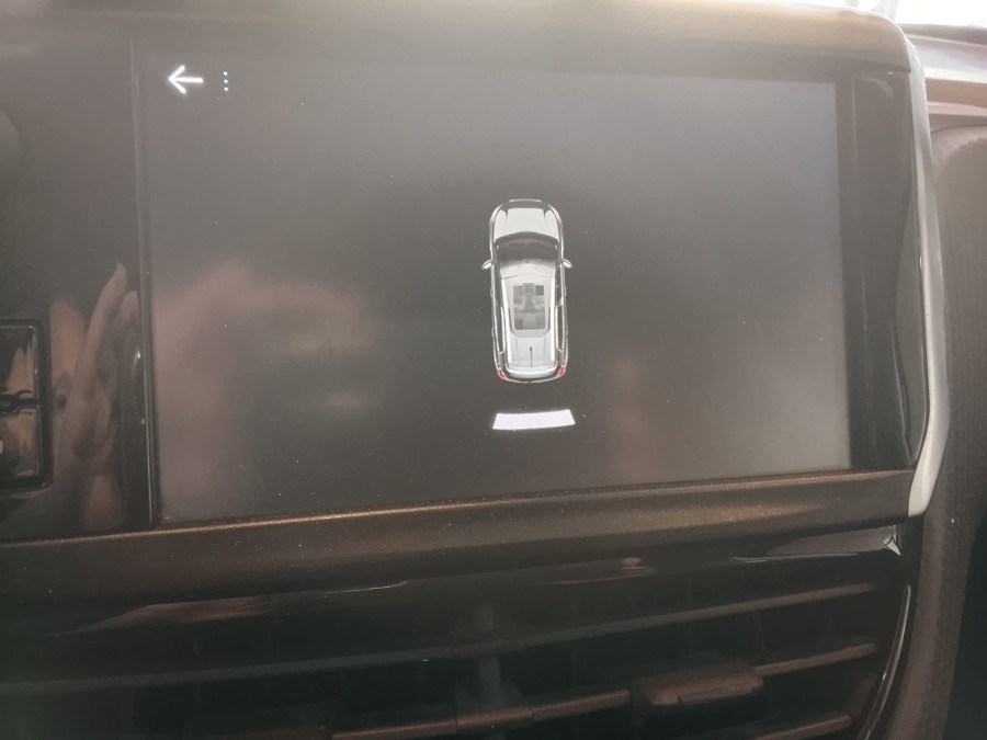 Imagen de Peugeot 2008