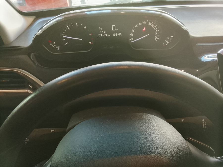 Imagen de Peugeot 2008