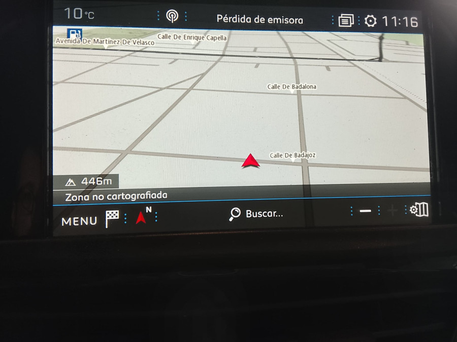 Imagen de Peugeot 2008