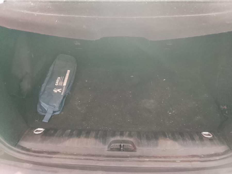 Imagen de Peugeot 2008