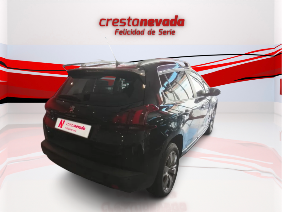 Imagen de Peugeot 2008