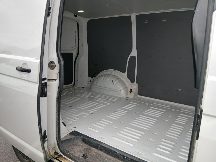 Imagen de Volkswagen Transporter
